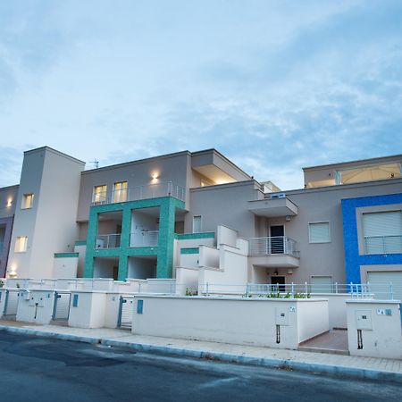 B&B Aria Di Mare ガリポリ エクステリア 写真