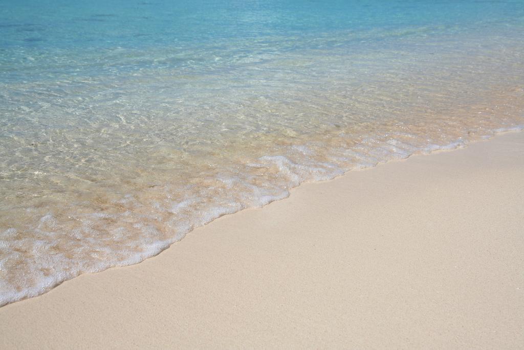 B&B Aria Di Mare ガリポリ エクステリア 写真